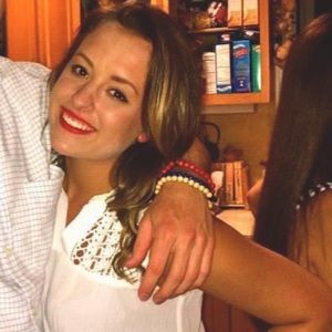 Meet your Posher, Maddie